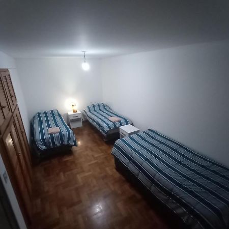 Apartmán Necochea Departamento Mendoza Exteriér fotografie