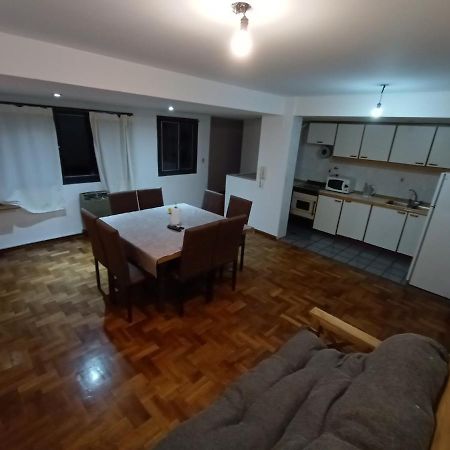 Apartmán Necochea Departamento Mendoza Exteriér fotografie