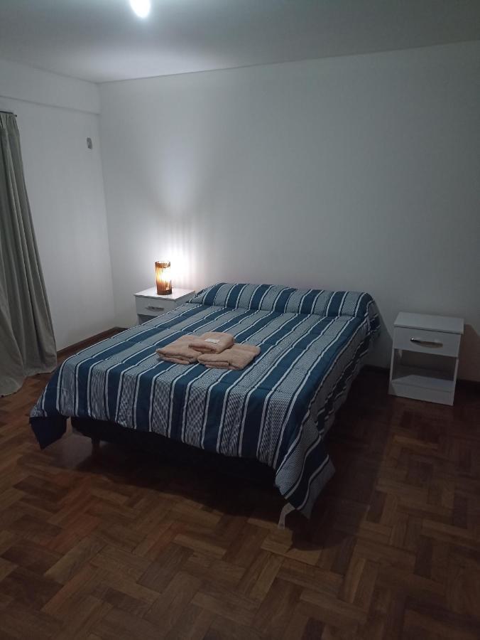 Apartmán Necochea Departamento Mendoza Exteriér fotografie