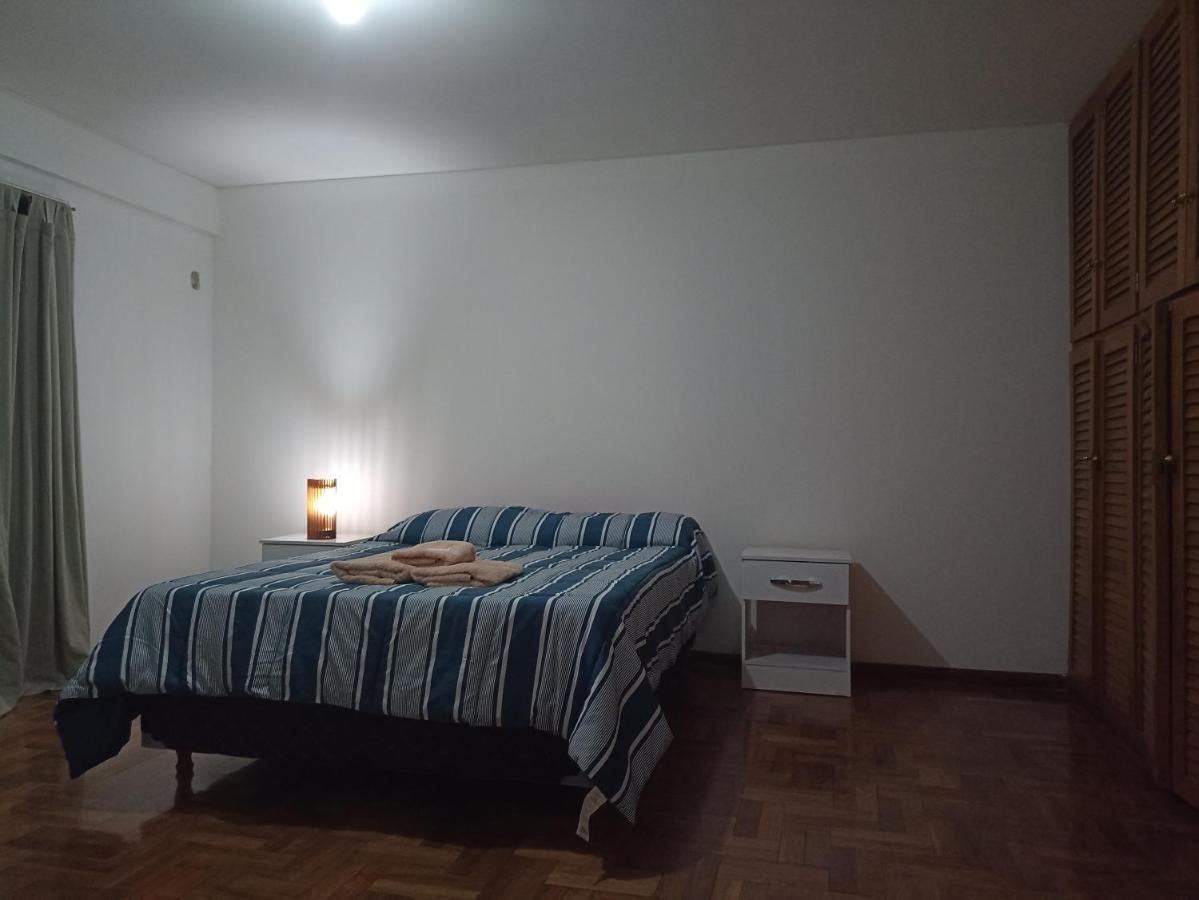 Apartmán Necochea Departamento Mendoza Exteriér fotografie