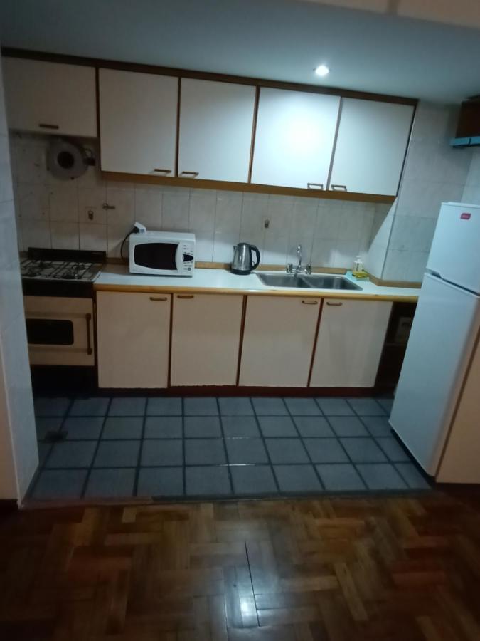 Apartmán Necochea Departamento Mendoza Exteriér fotografie