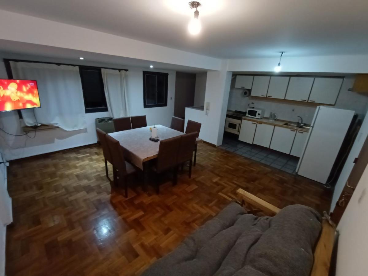 Apartmán Necochea Departamento Mendoza Exteriér fotografie
