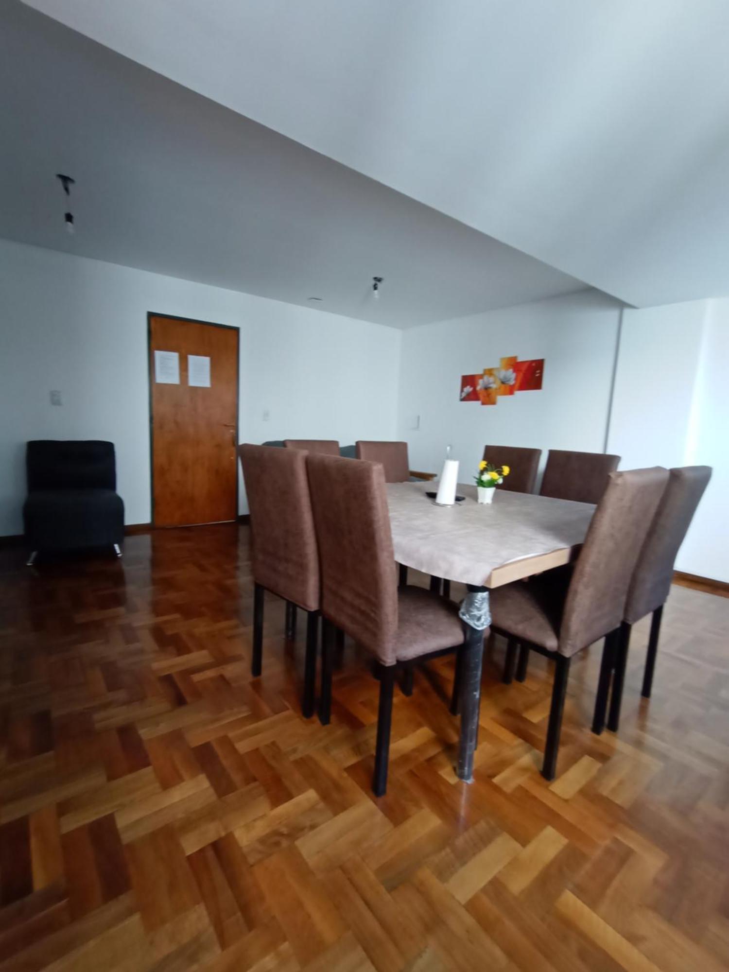 Apartmán Necochea Departamento Mendoza Pokoj fotografie